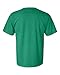 Comfort Colors 1717 Pigment-Dyed Short Sleeve Shirt (Grass, X-Large)