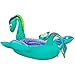 TCP Global Sundaze Floats Nessie Giant 8 Foot Inflatable Sea Monster Pool Float - Fun Kids Swim Party Toy - Summer Lounge Raft