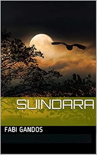 Livro Suindara