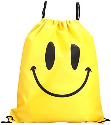 (STYLE H)Swimming Waterproof Double Layer Drawstring Bag Backpacks Shoulder Bag Water Sports Travel Portable Bag For Stuff US#V
