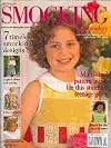 Australian Smocking and Embroidery Issue No 59