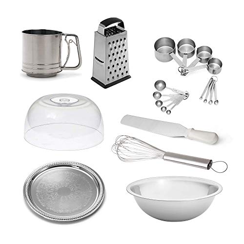 Tablecraft Baking Essentials Kit Pricepulse