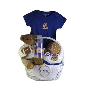 lsu baby stuff