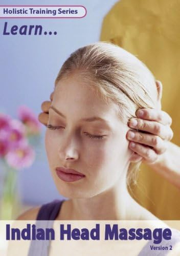 Learn - Indian Head Massage