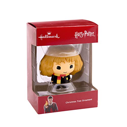 Hallmark Christmas Ornament Harry Potter Hermione Granger Pricepulse