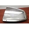 MARINE-BOAT-LARGE-POLISHED-STAINLESS-STEEL-CLAM-SHELL-VENTILATOR-WIRE-COVER