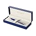 Waterman Hemisphere Blue Ballpoint Pen CT, Medium Point, Blue Ink - 1904603