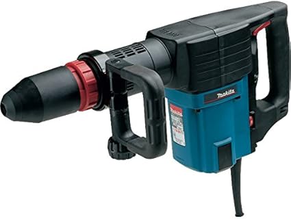Makita HM 1202 C Stemmhammer: Amazon.de: Baumarkt