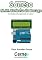 Livro Apresentando um  Soneto de Bocage Com display LCD programado no Arduino