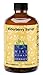 Wise Woman Herbals - Elderberry Syrup - 4 Oz - All-Natural Immune System Booster, Supports a Healthy Immune System During Cold, Flu and Fever Seasons, Strengthen Mucus Membranes and Respiratory Tract