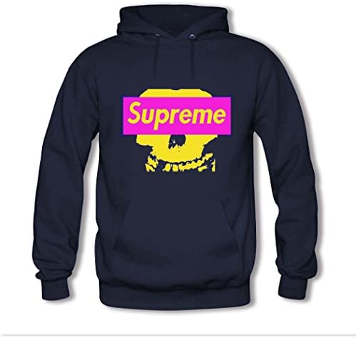 Supreme For boys/girls Printed Sweatshirt Pullover Hoody