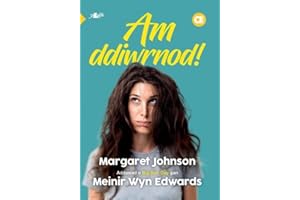 Cyfres Amdani: Am Ddiwrnod! (Welsh Edition)