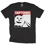 Deftones - Diamond Eyes - T-Shirt