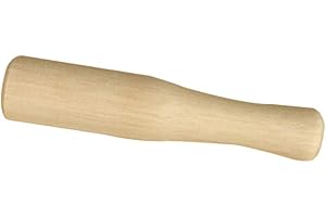 SLEERI Singing Bowl Mallet - Singing Bowl Replacement Striker - Small Tibetan Singing Bowl Wood Mallet Striker, Gong Mallet - Mallet Stick Singing Bowl Accessory for Meditation Yoga Mindfulness