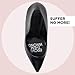 Foot Petals Tip Toes Ball of Foot Cushions (Black Multi)thumb 2