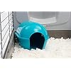 Iglo-Guinea-Pig-House-30-x-205-x-165-cm-Random-Model Iglo - Guinea Pig House - 30 x 20.5 x 16.5 cm - Random Model