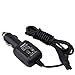 HQRP Car Charger DC Adapter Power Cord for Philips Norelco 7737X 7745X 7775X 7800XL 7800XLCC 7810XL HQ7735 HQ7740 HQ7760 HQ7762 HQ7780 HQ7782 Coolskin Nivea Range Razor / Shaver + Coaster