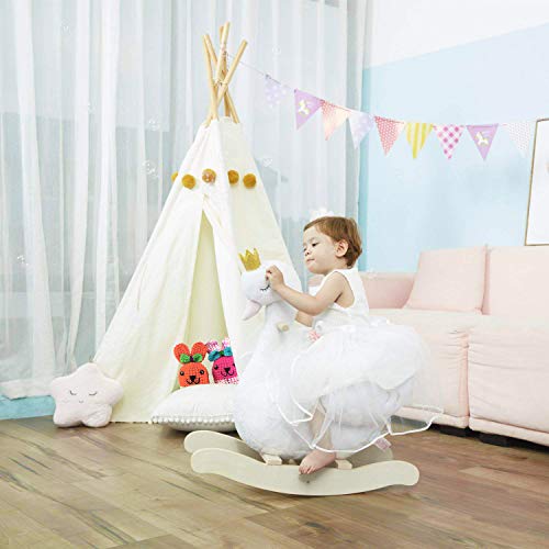 2 Labebe+Rocking+Rocker+Stuffed+Animal
