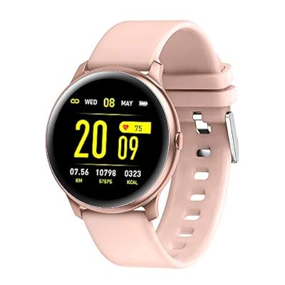 RUNDOING Smart Watch Inch Color Screen Fitness Lebanon Ubuy