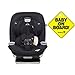 Maxi-Cosi Magellan XP 5-in-1 Convertible Car Seat – Night Black with Baby on Board Signthumb 3