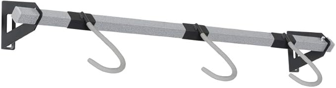 monkey bars 3 bike rack