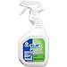 CloroxPro Tilex Disinfecting Soap Scum Remover Spray, 32 Fluid Ounces (Package May Vary)