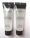 Smashbox Photo Finish Foundation Primer Oil Free 2 Deluxe Size Tubes 0.25 oz Each