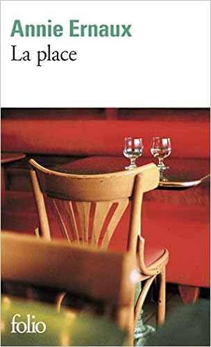 La Place Livres,Folio,Auteurs de A à Z