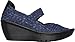 Skechers Women's Parallel Jean-eology Sandal