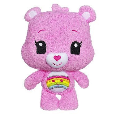 Care Bears Care A Lot Cheer Bear