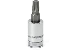 GEARWRENCH 3/8" Drive Torx Bit Socket T25 - 80536