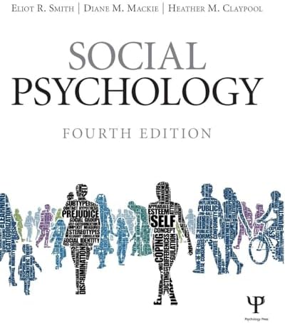 Amazon.com: Social Psychology (12th Edition): 9780131932814