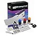Speedy Inks Ink Refill Kit Replacement for HP 60 & 60XL (Color) Compatible with HP Printer Models Deskjet 3050 1050 2050 1000 3000 2542 1512 3054 J610a