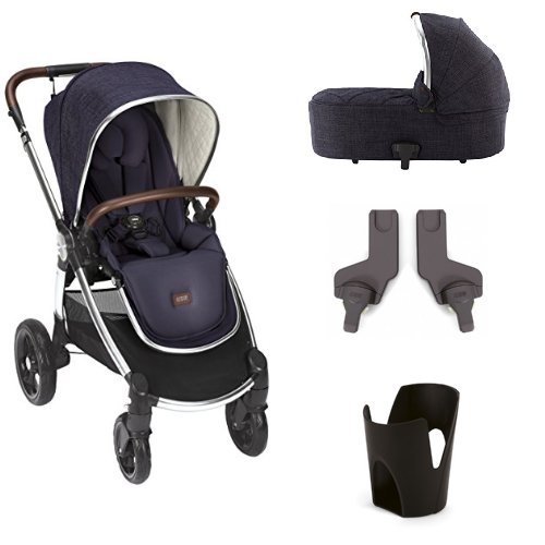 mamas and papas ocarro adapters