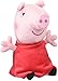 Peppa Pig 92661 Plush Toy
