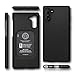 Spigen Thin Fit Designed for Samsung Galaxy Note 10 Case (2019) - Black