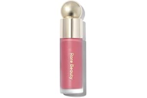 Rare Beauty by Selena Gomez Soft Pinch Liquid Blush Happy
