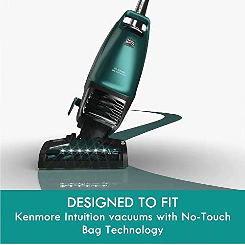 Kenmore IB600 HEPA Replacement Intuition Upright Vacuum Cleaner Bags
