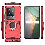 Compatible with Vivo iQOO 11 5G Case,Compatible