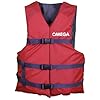 Flowt-Type-III-All-Purpose-Life-Vest Flowt-Type-III-All-Purpose-Life-Vest
