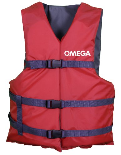 Flowt-Type-III-All-Purpose-Life-Vest Flowt-Type-III-All-Purpose-Life-Vest