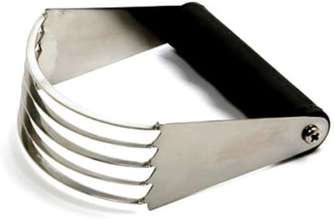 Norpro Grip-Ez Deluxe Wire Pastry Dough Blender Cutter New