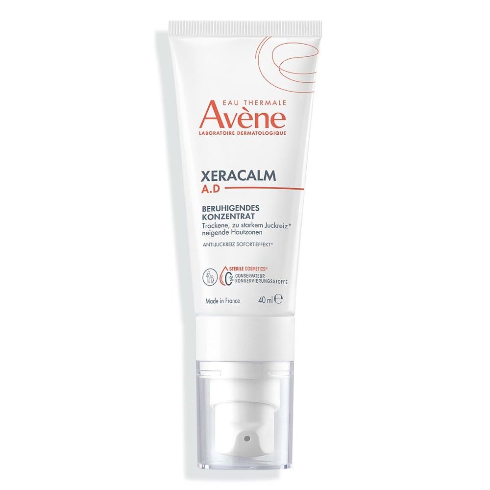 XeraCalm A.D Concentré 50ml
