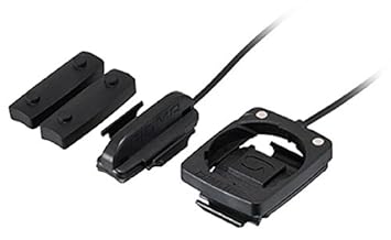 Sigma Sport Zubehör, Halterung Kabel 2032