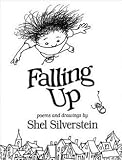 Shel Silverstein: Falling Up (Hardcover); 1996 Edition