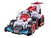 Bandai Kaitou Sentai Lupinranger VS Keisatsu Sentai Patoranger VS Vehicle Series DX Trigger Machine Ichigo