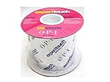 GelColor Expert Touch Remover Foil Wraps - 250 Ct x 1 Roll