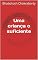 Livro Uma criança o suficiente