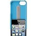 iPhone SE case, elago® [Glide][Soft Feel Antique Blue] - [Mix and Match][Premium Armor][True Fit] - for iPhone SE/5/5S