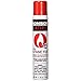 Ronson Multi-Fill Butane Fuel Refill | 78g/ 2.75 oz | 1 Packthumb 2